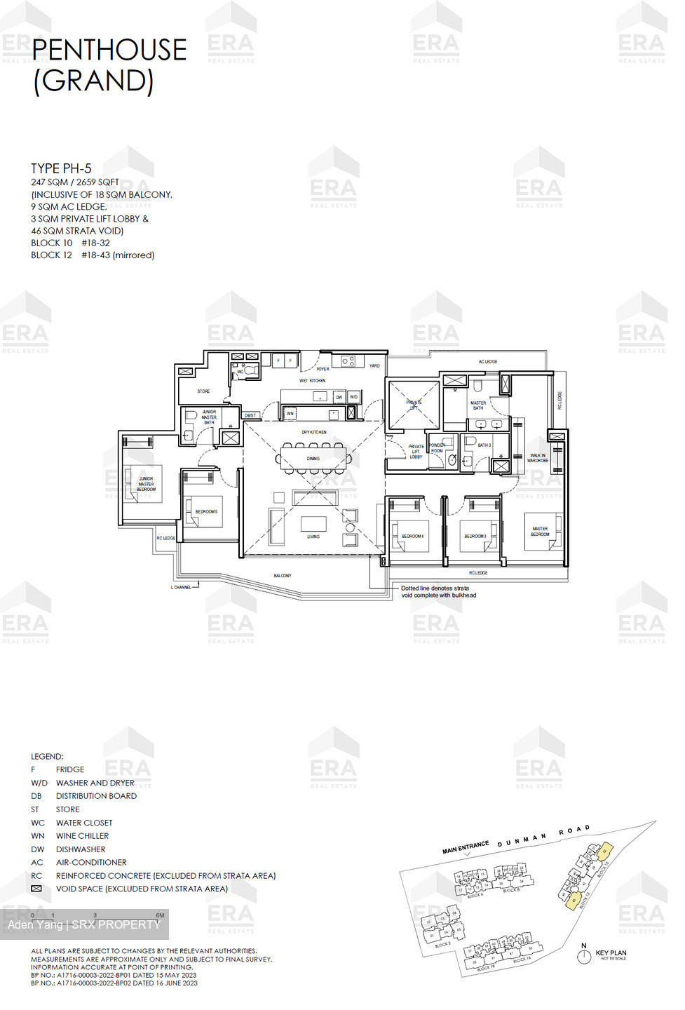 Grand Dunman (D15), Apartment #631535991